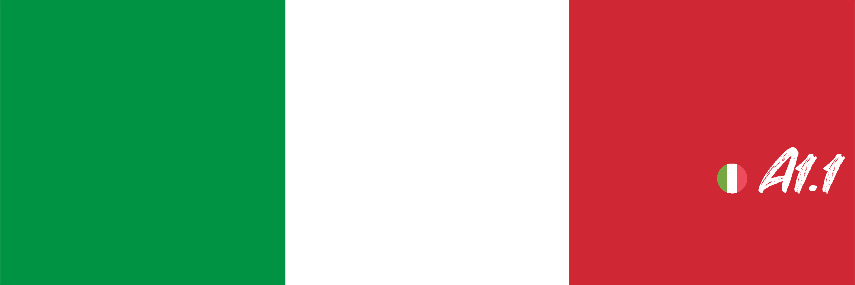 Italienisch Nîveau A1