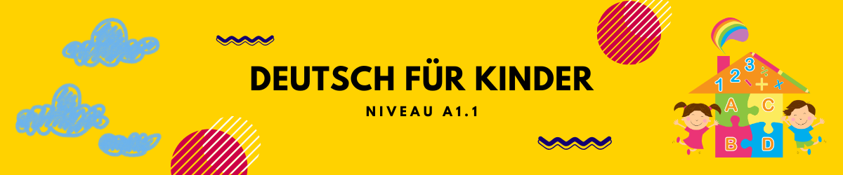 Kinder A1.1