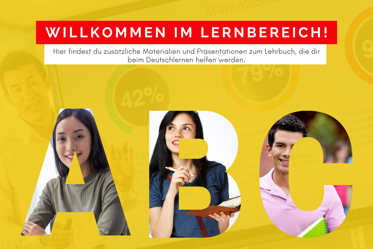 Deutsch B1.1