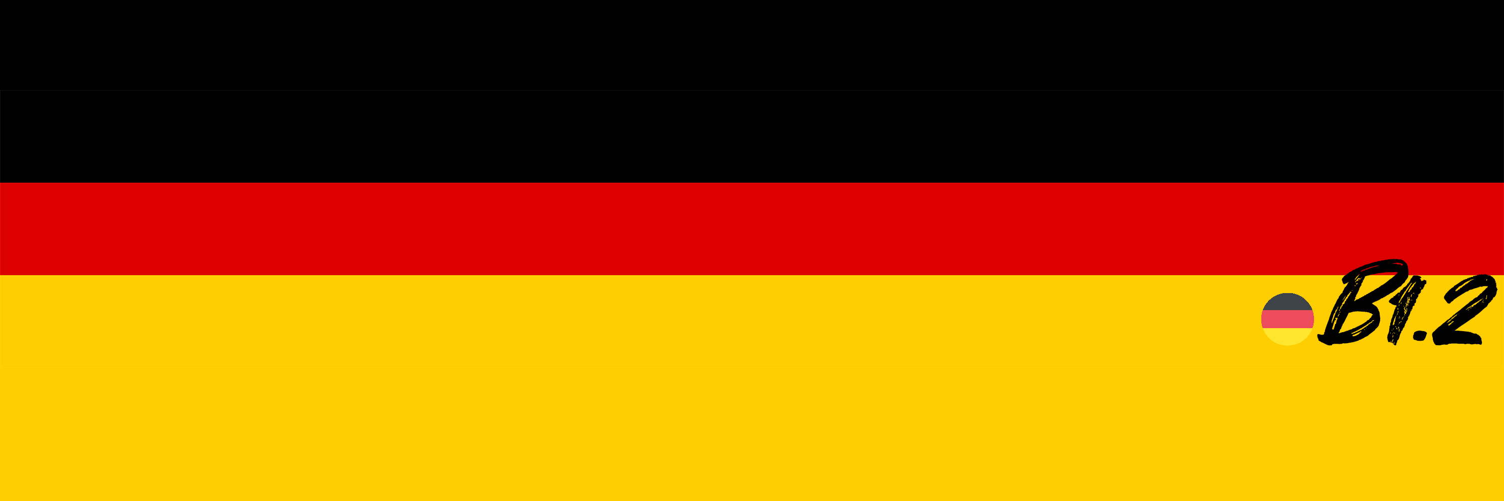 Deutsch B1.2