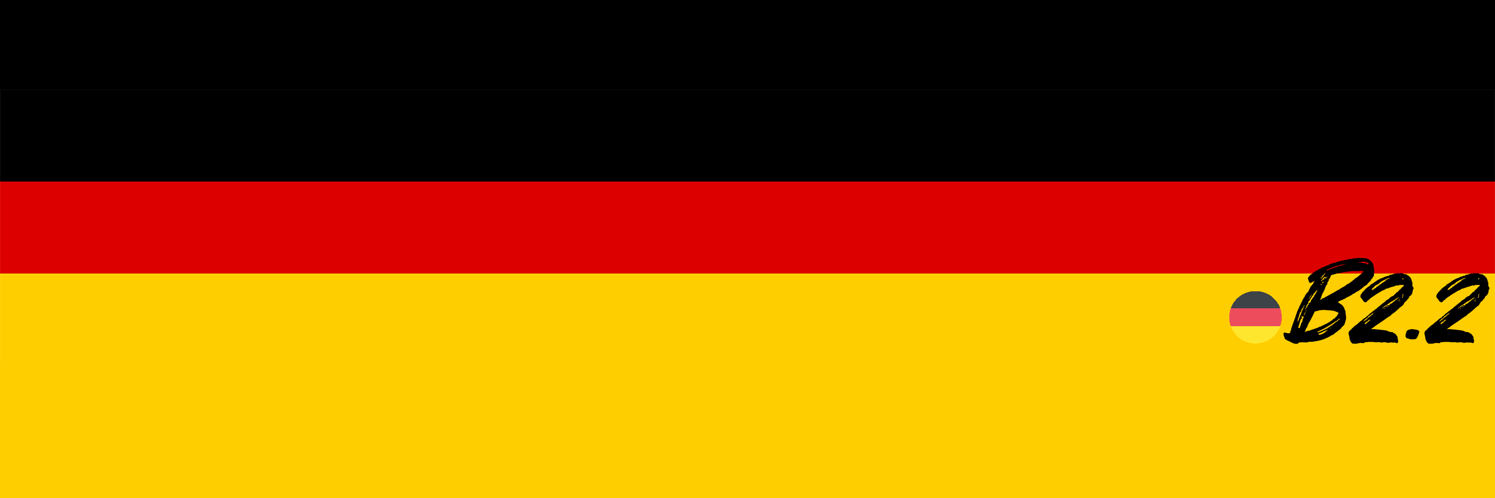 Deutsch B2.2