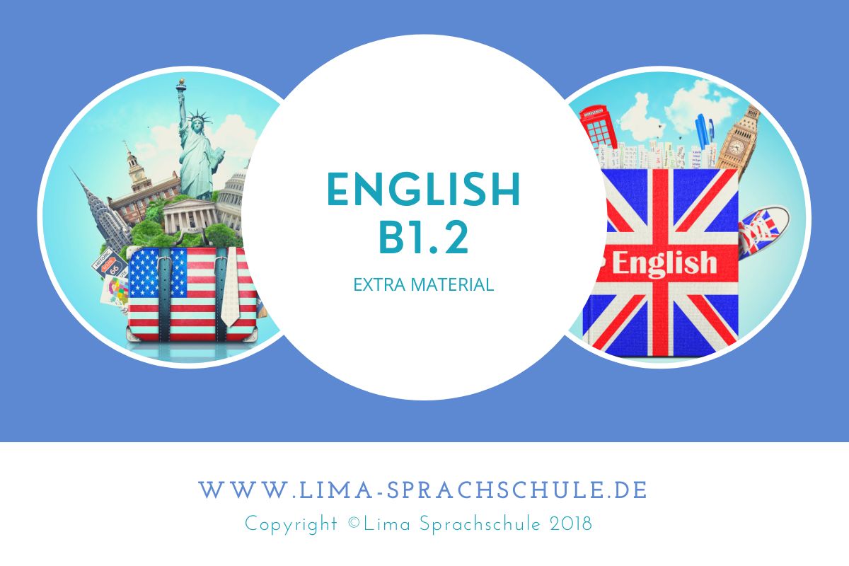 English B1.2