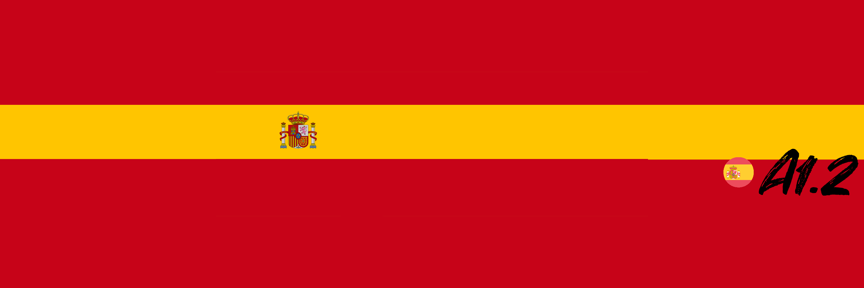 Español A1.2